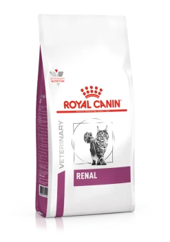 Royal Canin Renal - Kattenvoer - 4kg