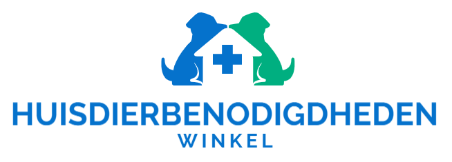 Huisdierbenodigdheden Winkel